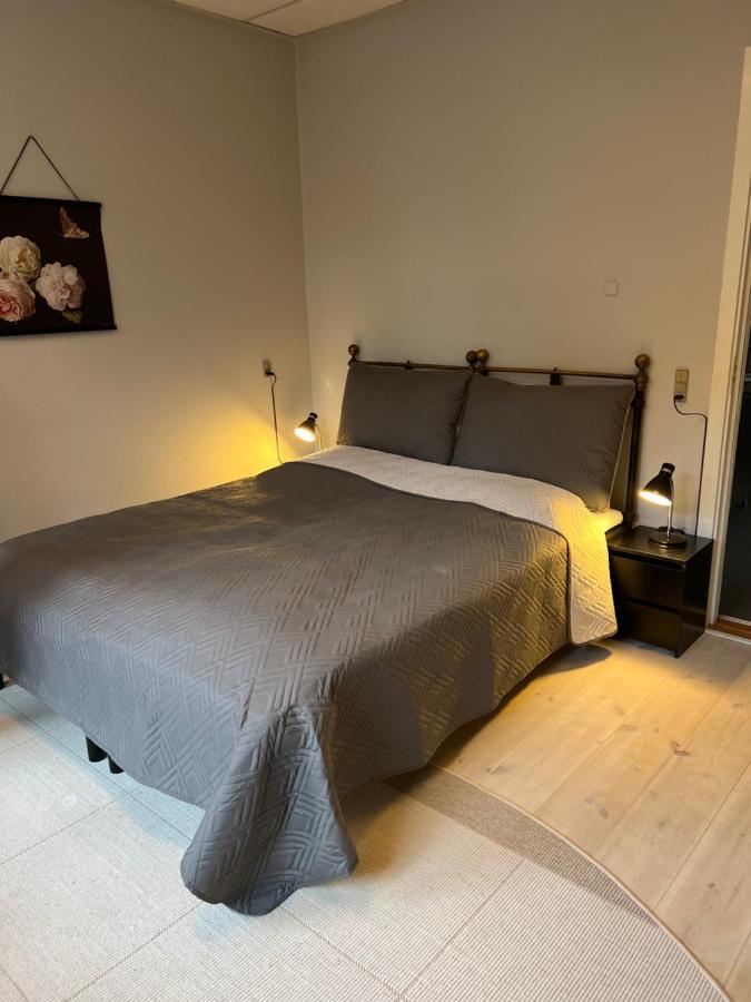 Apothekergaarden Stege Stuen Mod Gardhaven Bed & Breakfast エクステリア 写真